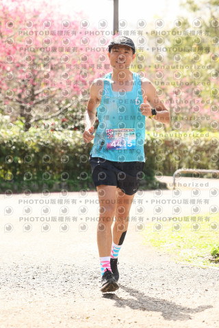2026左岸竹東櫻花馬拉松Zhudong Sakura Marathon
