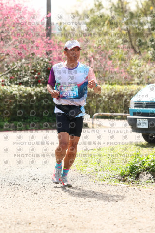 2026左岸竹東櫻花馬拉松Zhudong Sakura Marathon