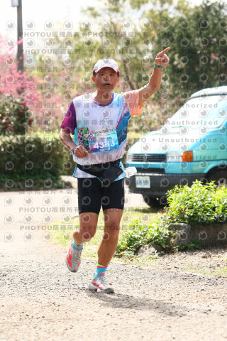 2026左岸竹東櫻花馬拉松Zhudong Sakura Marathon
