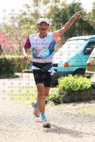 2026左岸竹東櫻花馬拉松Zhudong Sakura Marathon