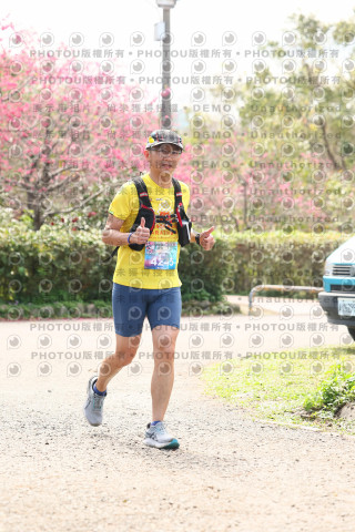 2026左岸竹東櫻花馬拉松Zhudong Sakura Marathon