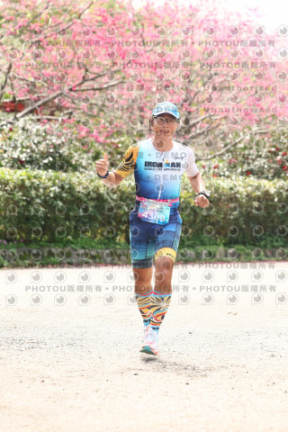 2026左岸竹東櫻花馬拉松Zhudong Sakura Marathon