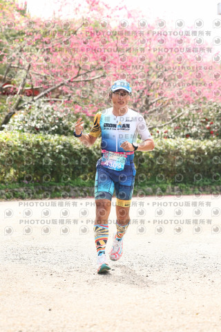 2026左岸竹東櫻花馬拉松Zhudong Sakura Marathon