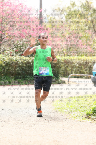 2026左岸竹東櫻花馬拉松Zhudong Sakura Marathon
