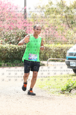 2026左岸竹東櫻花馬拉松Zhudong Sakura Marathon