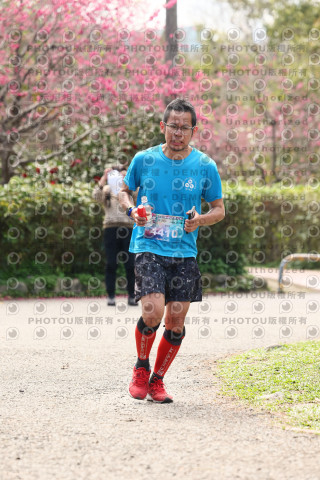 2026左岸竹東櫻花馬拉松Zhudong Sakura Marathon