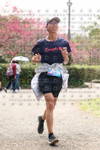2026左岸竹東櫻花馬拉松Zhudong Sakura Marathon