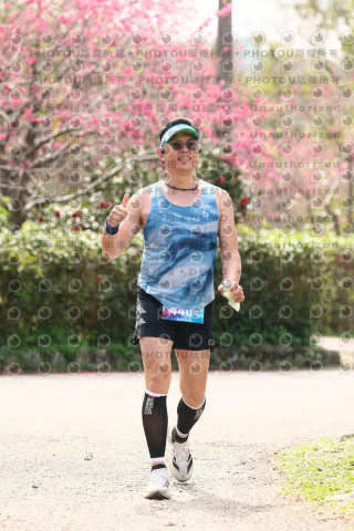 2026左岸竹東櫻花馬拉松Zhudong Sakura Marathon