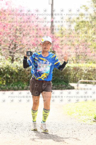 2026左岸竹東櫻花馬拉松Zhudong Sakura Marathon