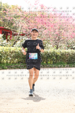 2026左岸竹東櫻花馬拉松Zhudong Sakura Marathon