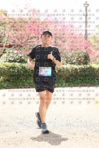 2026左岸竹東櫻花馬拉松Zhudong Sakura Marathon