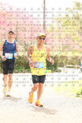 2026左岸竹東櫻花馬拉松Zhudong Sakura Marathon