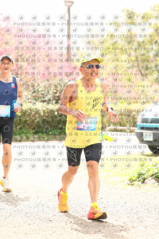 2026左岸竹東櫻花馬拉松Zhudong Sakura Marathon