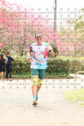 2026左岸竹東櫻花馬拉松Zhudong Sakura Marathon