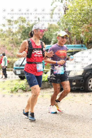 2026左岸竹東櫻花馬拉松Zhudong Sakura Marathon