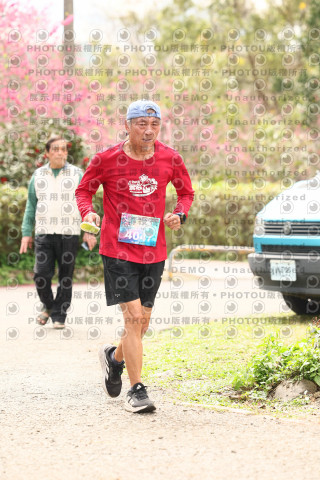 2026左岸竹東櫻花馬拉松Zhudong Sakura Marathon