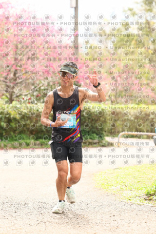 2026左岸竹東櫻花馬拉松Zhudong Sakura Marathon