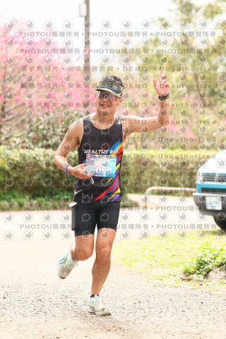 2026左岸竹東櫻花馬拉松Zhudong Sakura Marathon