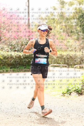 2026左岸竹東櫻花馬拉松Zhudong Sakura Marathon