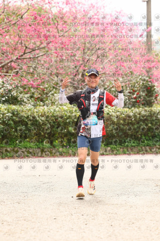 2026左岸竹東櫻花馬拉松Zhudong Sakura Marathon