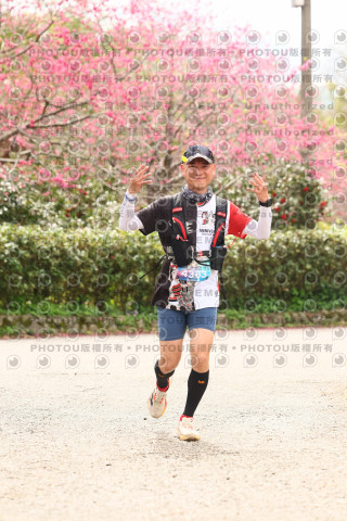 2026左岸竹東櫻花馬拉松Zhudong Sakura Marathon