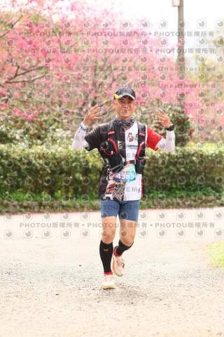 2026左岸竹東櫻花馬拉松Zhudong Sakura Marathon