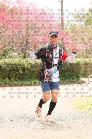 2026左岸竹東櫻花馬拉松Zhudong Sakura Marathon