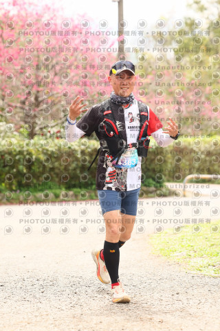 2026左岸竹東櫻花馬拉松Zhudong Sakura Marathon