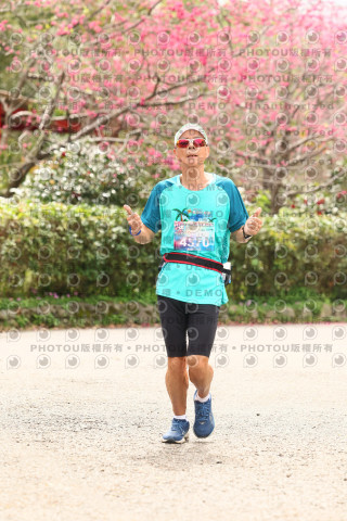 2026左岸竹東櫻花馬拉松Zhudong Sakura Marathon
