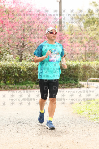 2026左岸竹東櫻花馬拉松Zhudong Sakura Marathon