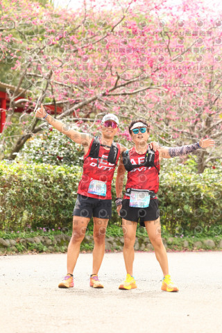 2026左岸竹東櫻花馬拉松Zhudong Sakura Marathon
