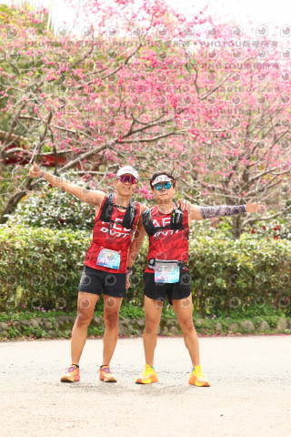 2026左岸竹東櫻花馬拉松Zhudong Sakura Marathon