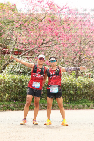 2026左岸竹東櫻花馬拉松Zhudong Sakura Marathon