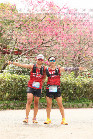 2026左岸竹東櫻花馬拉松Zhudong Sakura Marathon
