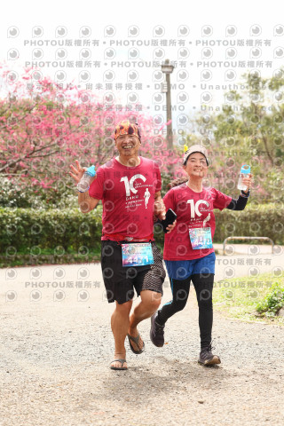 2026左岸竹東櫻花馬拉松Zhudong Sakura Marathon