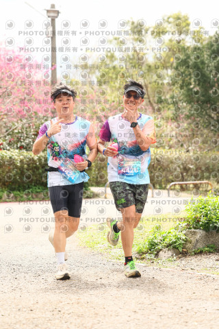 2026左岸竹東櫻花馬拉松Zhudong Sakura Marathon