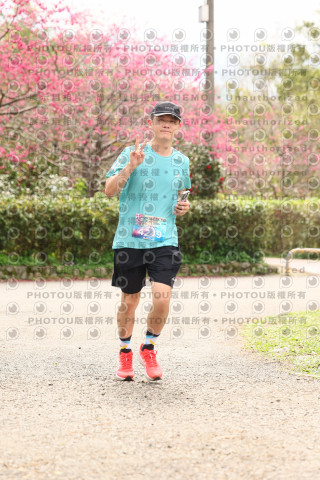 2026左岸竹東櫻花馬拉松Zhudong Sakura Marathon