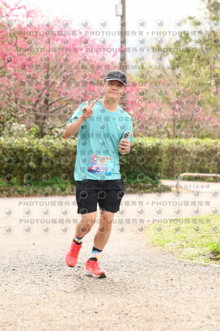 2026左岸竹東櫻花馬拉松Zhudong Sakura Marathon
