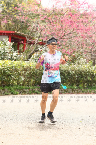 2026左岸竹東櫻花馬拉松Zhudong Sakura Marathon