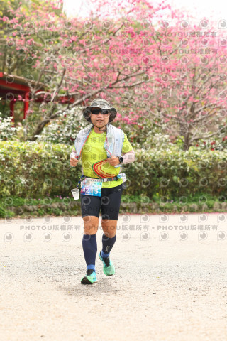 2026左岸竹東櫻花馬拉松Zhudong Sakura Marathon