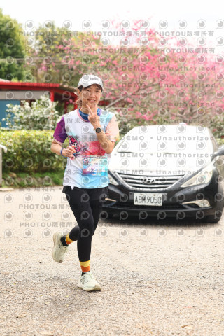 2026左岸竹東櫻花馬拉松Zhudong Sakura Marathon