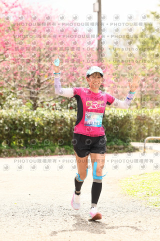 2026左岸竹東櫻花馬拉松Zhudong Sakura Marathon