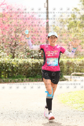2026左岸竹東櫻花馬拉松Zhudong Sakura Marathon