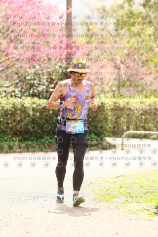 2026左岸竹東櫻花馬拉松Zhudong Sakura Marathon