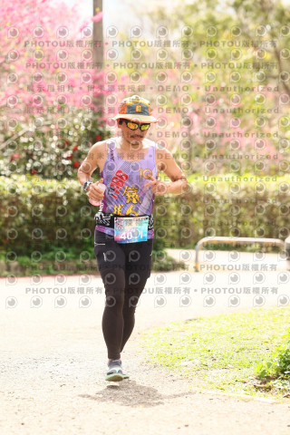 2026左岸竹東櫻花馬拉松Zhudong Sakura Marathon