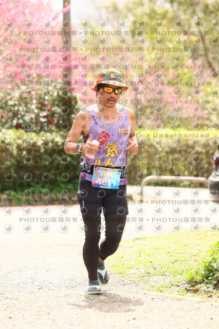 2026左岸竹東櫻花馬拉松Zhudong Sakura Marathon