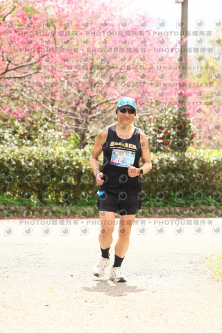 2026左岸竹東櫻花馬拉松Zhudong Sakura Marathon