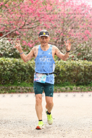 2026左岸竹東櫻花馬拉松Zhudong Sakura Marathon