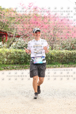2026左岸竹東櫻花馬拉松Zhudong Sakura Marathon