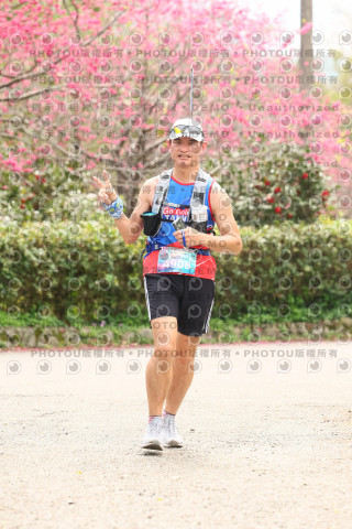 2026左岸竹東櫻花馬拉松Zhudong Sakura Marathon